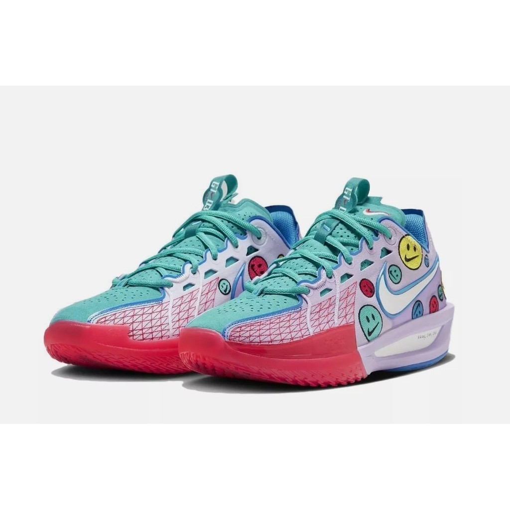 Nike Jewell Loyd x Air Zoom GT Cut 3 EP Justice-HJ6630-900