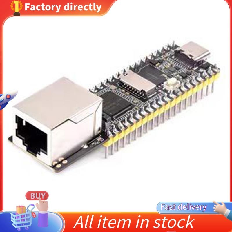 สําหรับ Plus/RV1103 Linux บอร์ดพัฒนา -A7 1.2GHz + Type-C แบบบูรณาการ RISC-V MCU