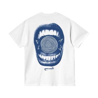 Bosgo Baju Kaos Distro Pria keren Retro Oversize t shirt Kaos Hitam Pria 100% Cotton 24S