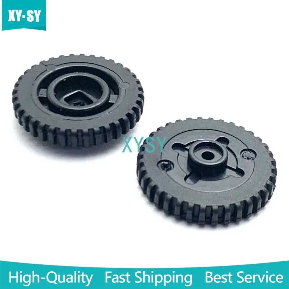 ใหม่คุณภาพสูงสําหรับ Canon EOS 5D4 6D2 7D2 ชัตเตอร์ล้อรูรับแสงควบคุม