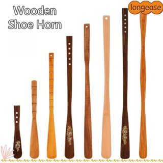 ยาว แตรรองเท้า, ไม้แขวนรองเท้า, แบบพกพาง่ายบนด้ามยาวพิเศษใส่…