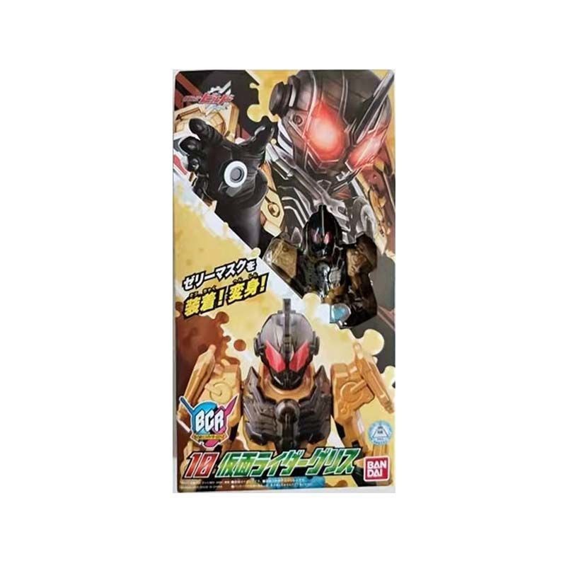 แบนได แบรนด์ใหม่ พร้อมส่ง Kamen Rider BUILD BCR Red Daddy