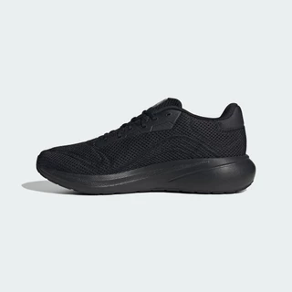 adidas Running Response Runner Shoes Unisex Black JR8058