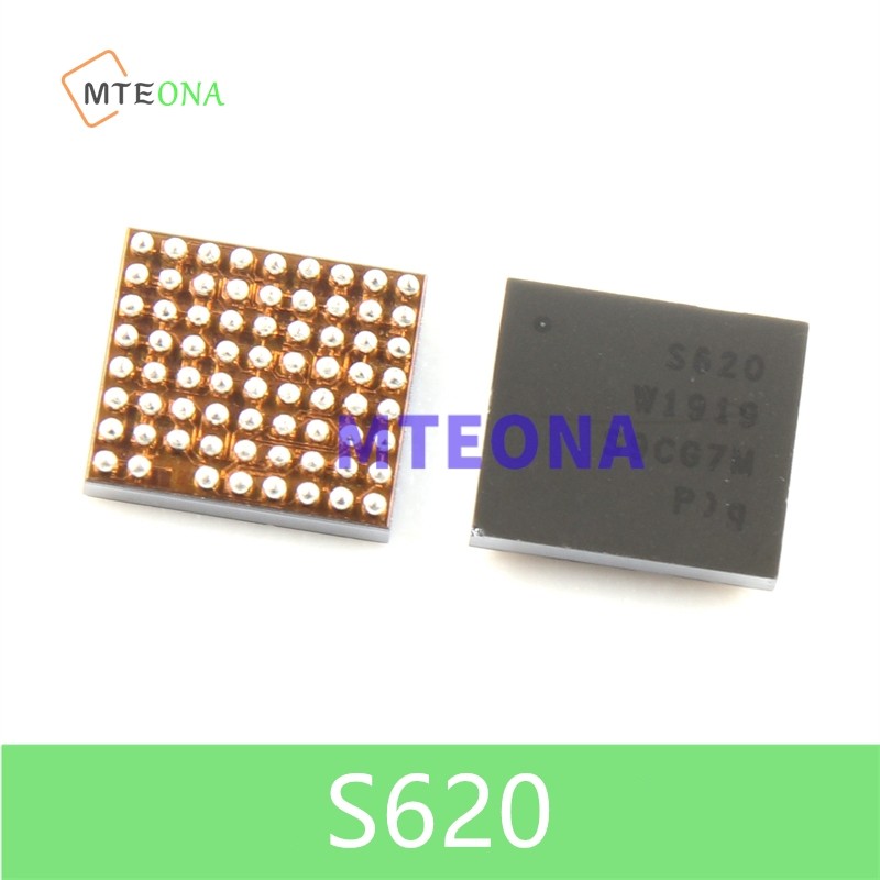 1 ชิ้น/ล็อต S620 Wifi IC สําหรับ Samsung Wi-fi โมดูลชิปไร้สาย