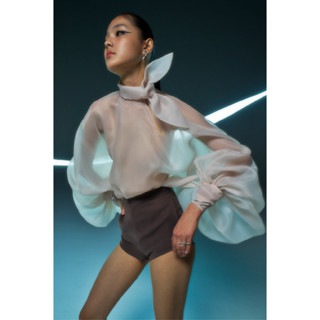 NICHP : Zoey pant กางเกงขาสั้น