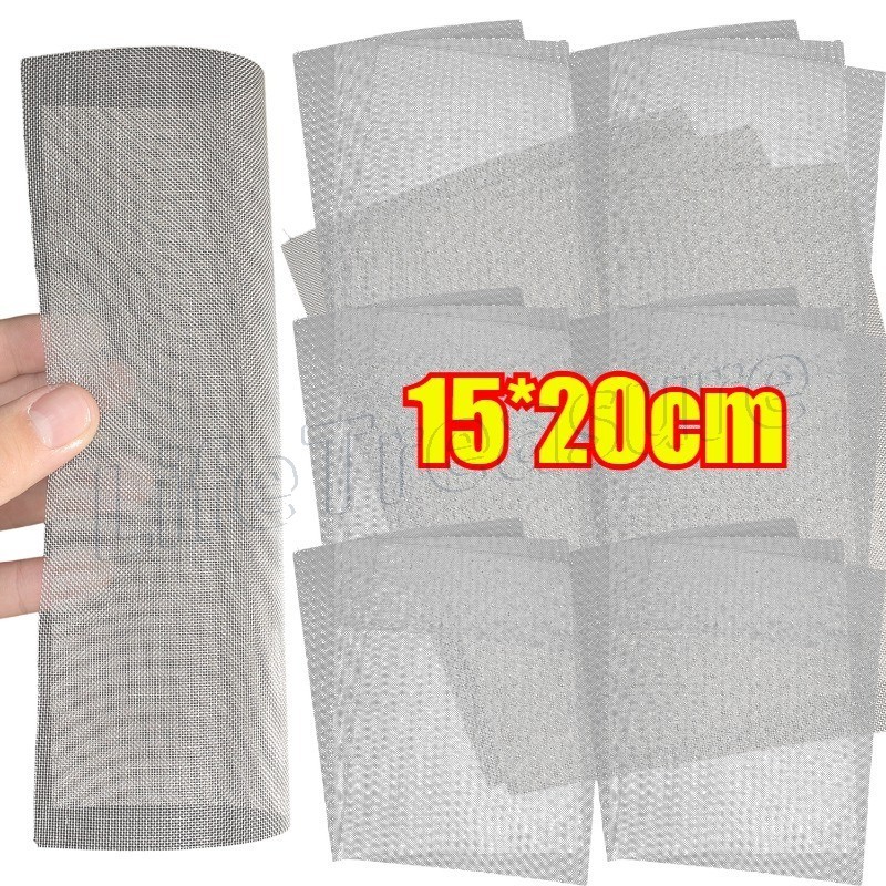 ลวดเหล็กเชื่อมตาข่าย-ป้องกันหินความเสียหายโล่-รถกันชนซ่อมลวดตาข่าย-รูพลาสติกแตกบรรจุสุทธิยาม- Trimmable, Anticollision-สําหรับหม้อน้ํา, ระบายฝากระโปรง