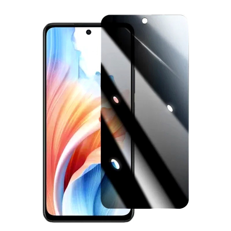 สําหรับ Honor Play 7T 6T 6C 5T 4T 3e Pro Youth Anti Spy ความเป็นส่วนตัวฟิล์มกระจกนิรภัยใสสําหรับ Hon