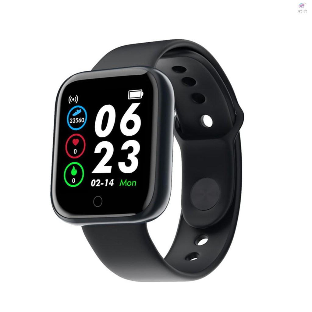 Usb Quick Ips หน้าจอโหมดฟิตเนส Bt4.0 Usb 1.44 นิ้วหน้าจอ Ips Bt4.0 Quick Fitness Pressure Monitor Ip