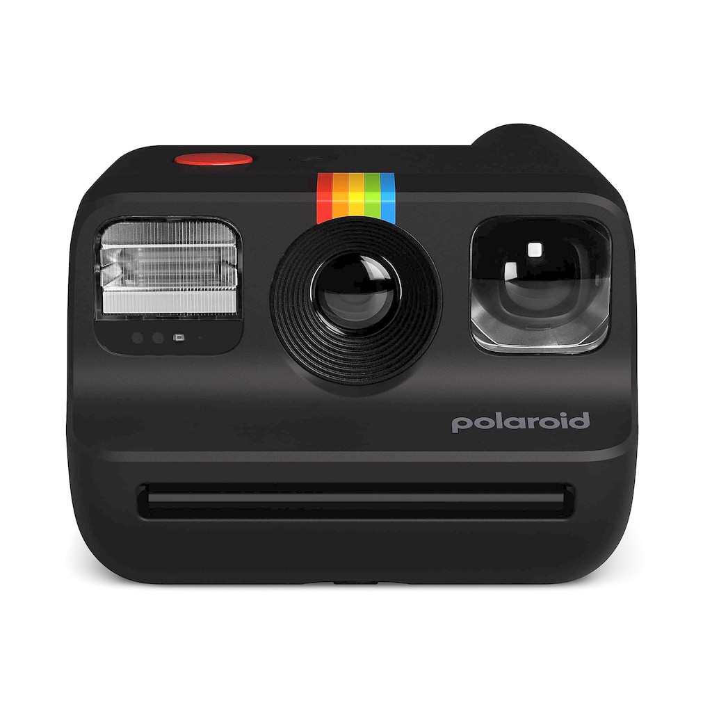 Polaroid Instant Camera Polaroid Go Generation 2 - Color (Model No.)