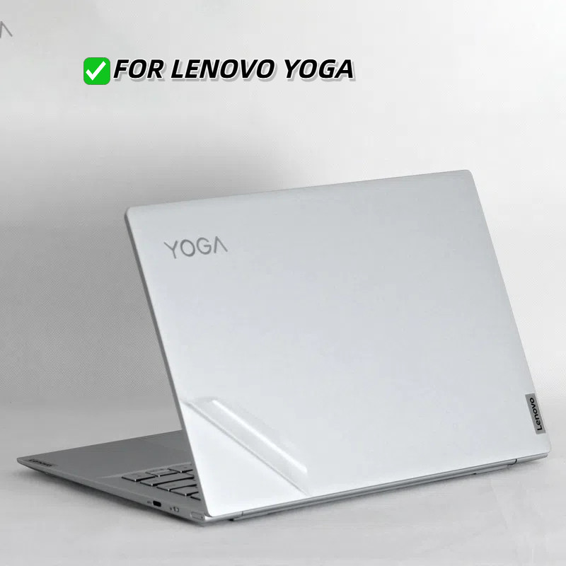 เหมาะสําหรับ Lenovo โยคะ Slim7Carbon 14ACN6 คอมพิวเตอร์ C630 สติกเกอร์ 13Q50 Body 13S กรณี 2022 ใหม่ป้องกันฟิล์ม 14C นิ้ว 2021 โปร่งใส ITL โน้ตบุ๊ค PRO
