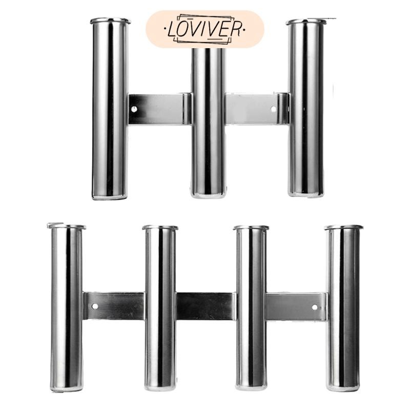 ที่วางคันเบ็ดสําหรับเรือ, ขาตั้งคันเบ็ด, รองรับน้ําจืด, ตกปลา