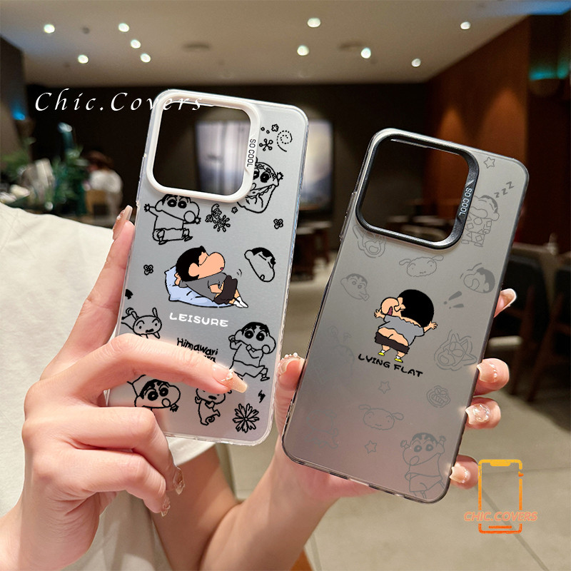 สำหรับ พอดี Redmi Note C65 C61 14C C75 A2 9 9A 9T X6 A3 A3X C55 10นอนหลับเสี่ยวซิน Redmi10/10s/11/11s/12/13 pro