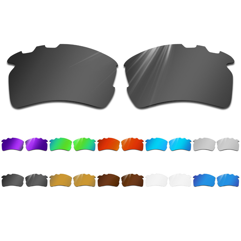 เลนส์เปลี่ยนโพลาไรซ์ประสิทธิภาพสําหรับแว่นกันแดด Flak 2.0 XL Vented OO9188