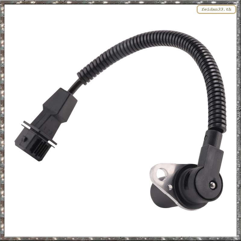 [LHY] เซ็นเซอร์ตําแหน่งเพลาลูกเบี้ยว Fit 0K30E-18131B สําหรับ 2001 2002 2003 2004 2005 L4 1.5L 1.6L