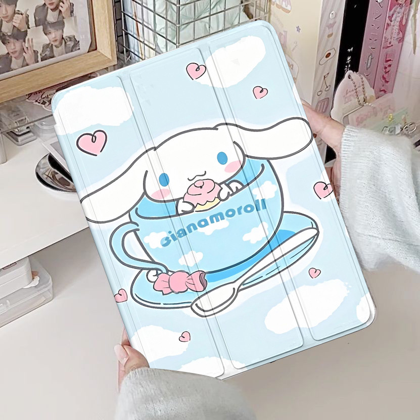 เคส Huawei MatePad 11 8 pro10.8 11 T10s pro11 v7 V6 pro 13.2 บาง เคสพับ หนัง PU honor pad 8/magicpad