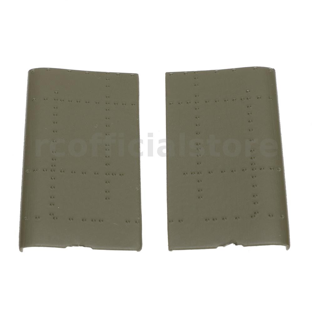 Eachine E190 E190 PRO RC เฮลิคอปเตอร์อะไหล่กลุ่มปีกหาง