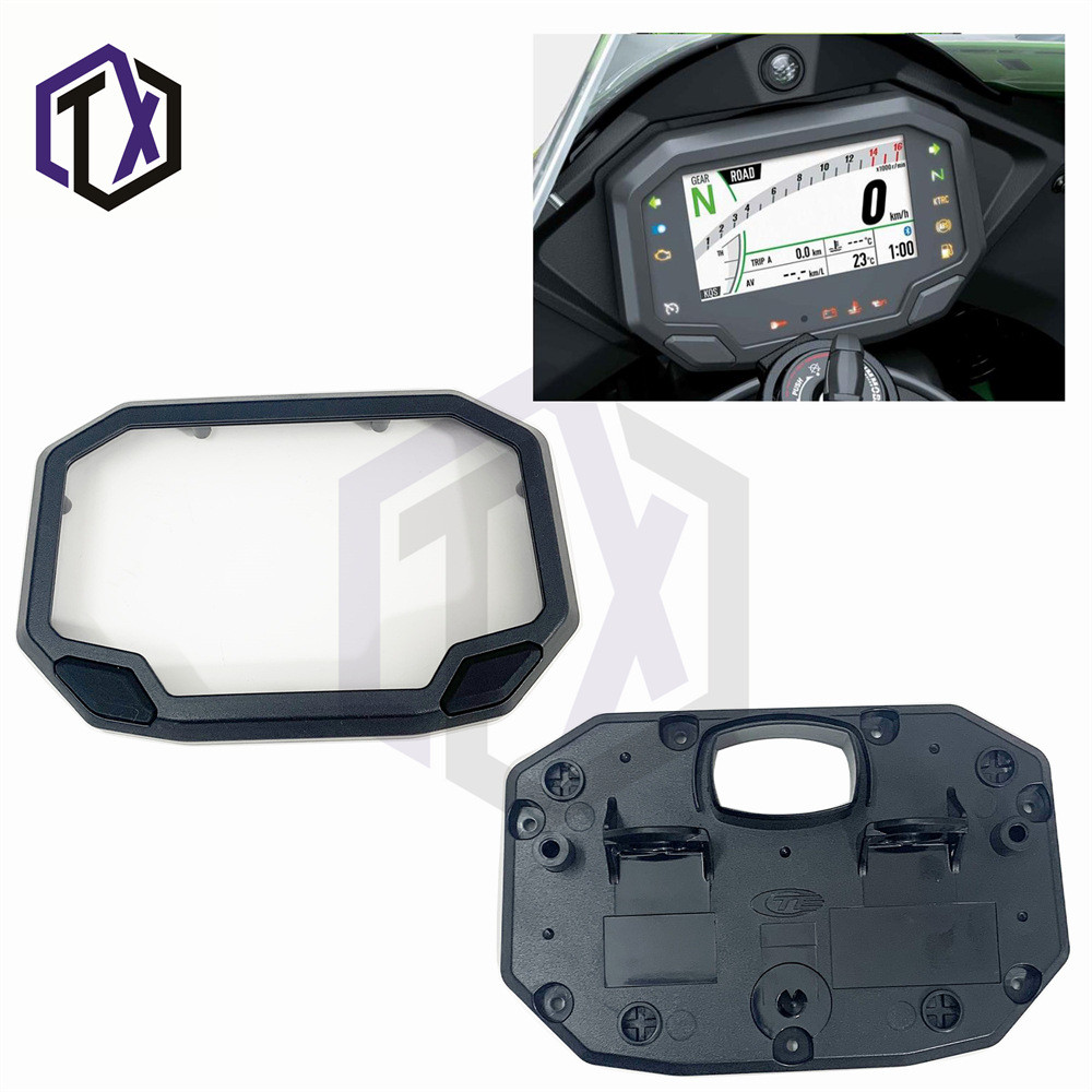 Z900 Z400 Z650 Z1000SX NINJA650 ZH2 ZX-10R 20 21 22 เครื่องดนตรีกรณี