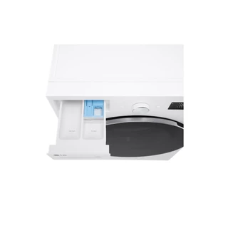 (Pre-Order 30 Days) เครื่องซักผ้าฝาหน้า รุ่น F2515SNEW ระบบ AI DD™ ความจุซัก 15 กก. AI DD™