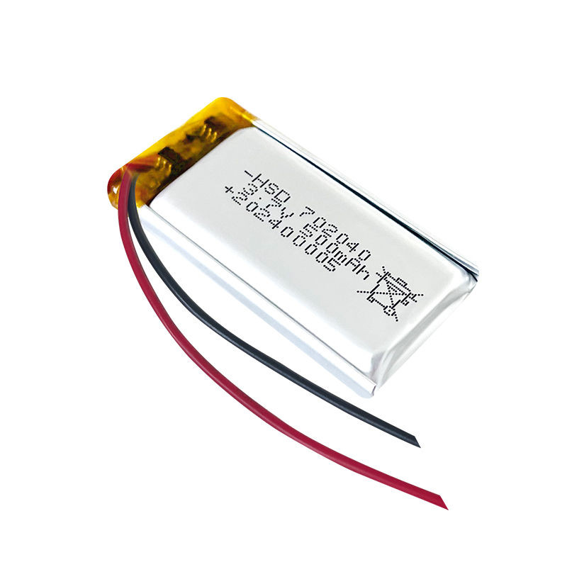 /3.7V พอลิเมอร์ Navigator Story Machine แบตเตอรี่ลิเธียม402535/702535/602040/902040