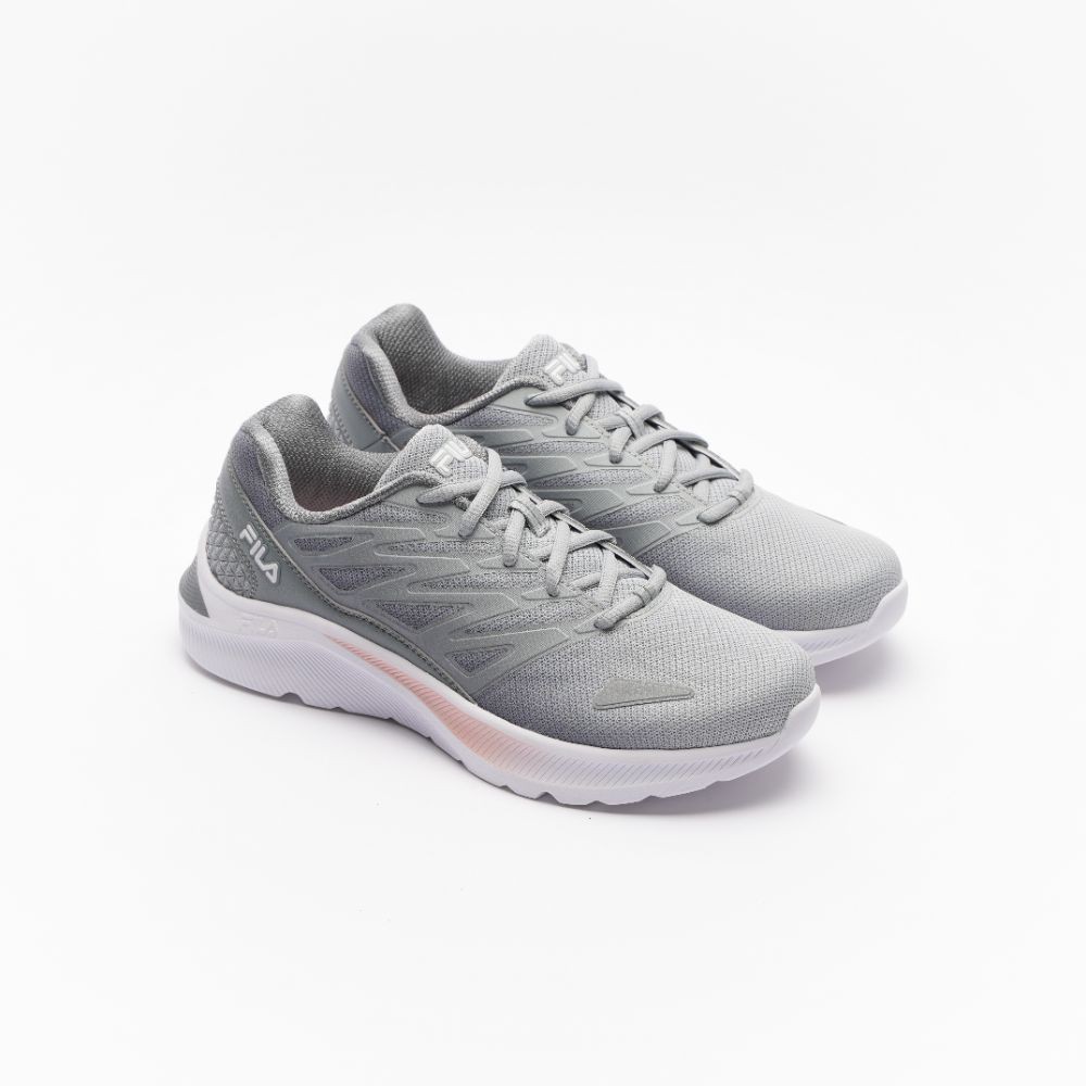 FILA รองเท้าลำลอง MEMORY SEQUENCE 2 รุ่น 5RM02883G - GREY