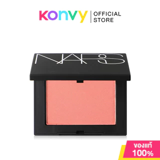 NARS Blush 4.8g นาร์ส บลัชออนปัดแก้ม