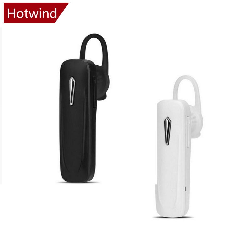 HTT Wireless Bluetooth 4.0 Stereo HeadSet หูฟังแฮนด์ฟรี