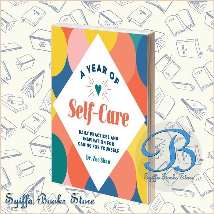 ปีแห่งความดูแลตนเอง Zoe Shaw