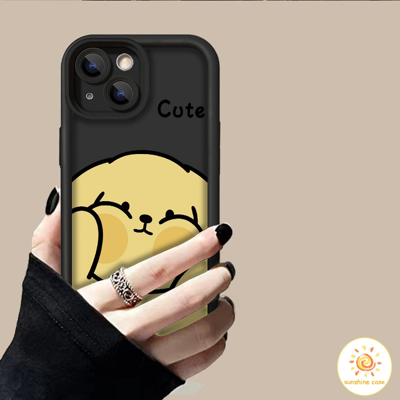 เคสมือถือสำหรับออปโป้ A38 4G A15 A17 4G A7 A57 4G A5 A16 รูปที่ 6