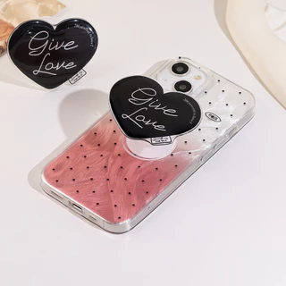 เคสไอโฟน Case เคส iPhone 16 11 13 15 14 12 17 Pro Max 15 Plus เคสไอโฟน11 16promax IMD เคสเลเซอร์ไล่ระดับ นุ่ม หรูหรา
