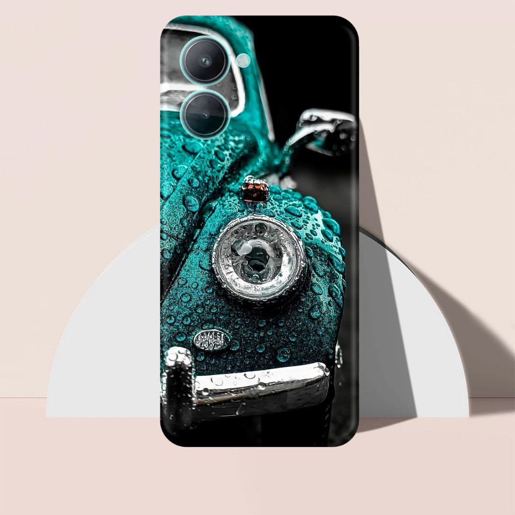 เคส HP REALME C33 - เคสโทรศัพท์ - Softcase REALME C33 Phone Case - เคสโทรศัพท์ - Softcase - เคสโทรศั