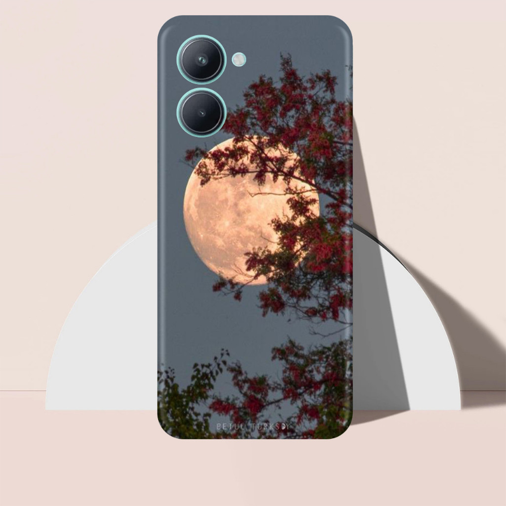 เคส HP REALME C33 - เคสโทรศัพท์ - Softcase REALME C33 Phone เคสโทรศัพท์ - Softcase - เคสโทรศัพท์ REA