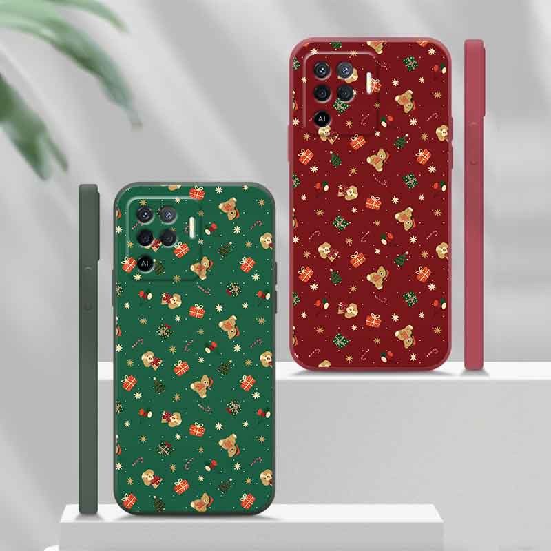 Tree ปลอกสําหรับ oppo a94,a72,a92,a93,a95,a96,a91,a83,a79,a78,a77,a76,a75,a74,a73,r9/f9s,f5plus,f9s,