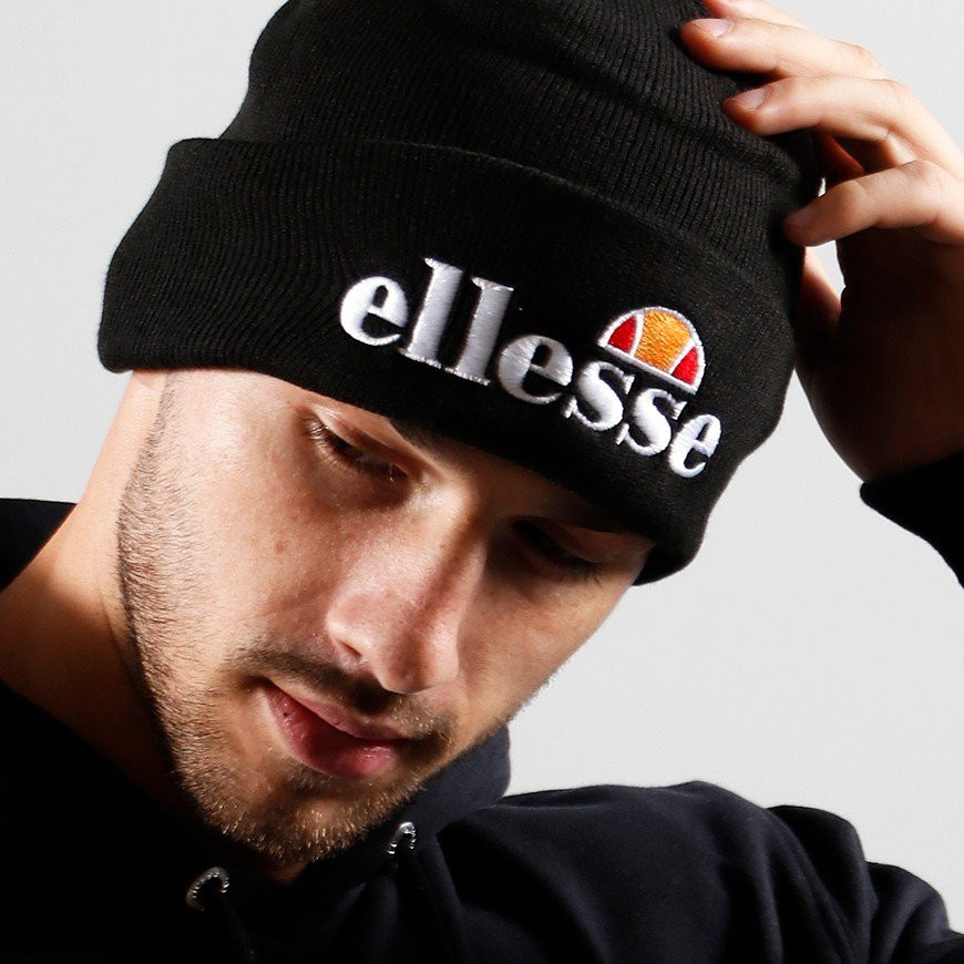 หมวกบีนนี่ Ellesse Vellly