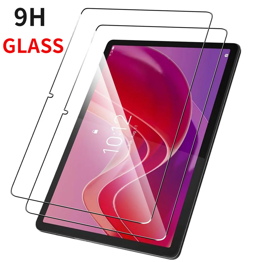 เหมาะสําหรับ Lenovo Shin-Chan Pad PRO 12.7 2025 สติกเกอร์หน้าจอ M11 Shin-Chan pad 11 2024 แท็บเล็ตแบ