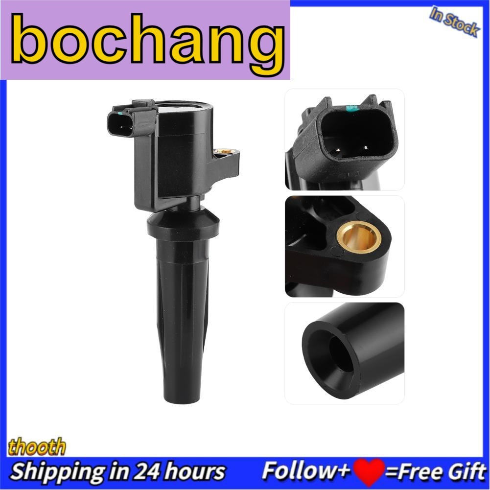 Ready Stockthooth IGNITION COIL AM5E12A366AA 4M5G12A366BC Fit for FORD ESCAPE FOCUS TRANSIT