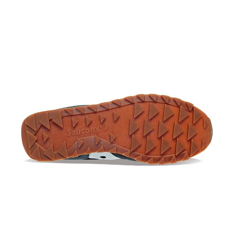 SAUCONY JAZZ 81- รองเท้าไลฟ์สไตล์ผู้ชายและผุ้หญิง#S70539-61