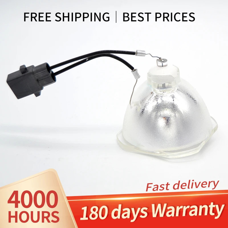 ความสว่างสูง ELPLP96 หลอดไฟฉายสําหรับ EB-X41E B-X05 EB-W41 EB-U05 EB-S41 EB-S05 EH-TW650 EH-TW5650 E