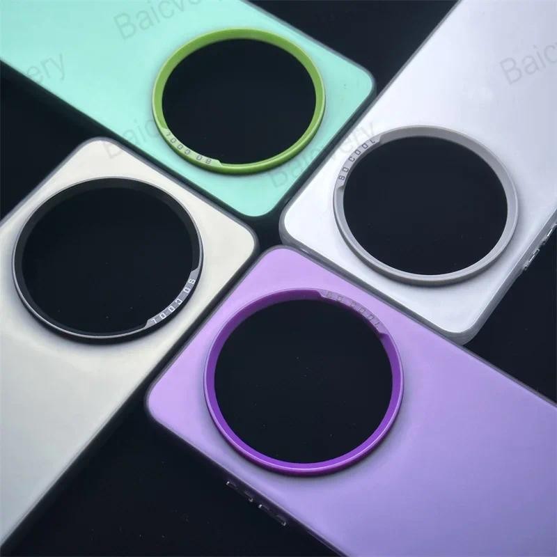 เคสโทรศัพท์แฟชั่นสําหรับ Huawei Honor X9A X9B X9C X9D X9C สมาร์ทสีสัน IMD ปกหลัง