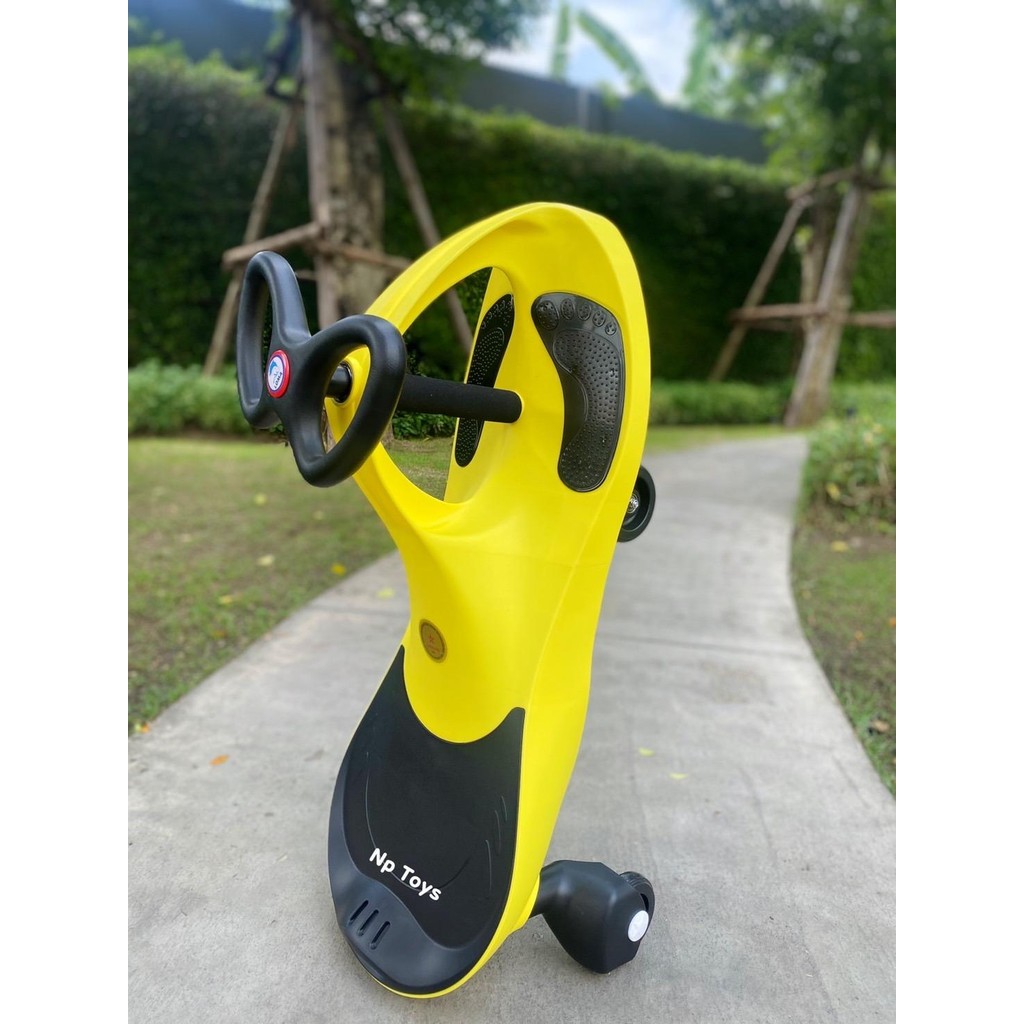 รถดุ๊กดิ๊กแท้ รถขาไถ รถดุ๊กดิ๊ก รถดุ๊กดิ๊กคันใหญ่ ผู้ใหญ่เล่นได้ วัสดุแข็งแรงมาก ของเล่นเด็ก No.1563