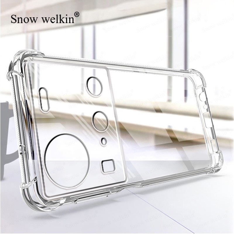 สําหรับ nubia Z70 Ultra กันกระแทกถุงลมนิรภัยป้องกัน TPU Soft Case สําหรับ ZTE nubia Z60 Ultra z60s p