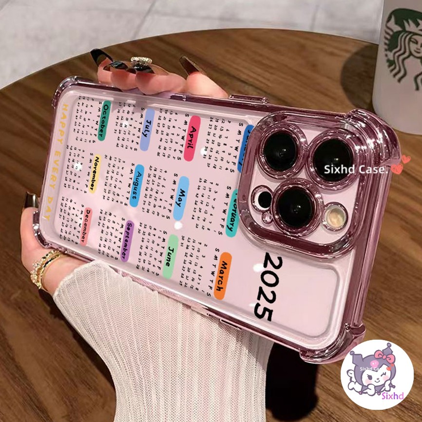 สําหรับvivo Y03T Y03 Y11 Y28 Y27s Y17s Y18s Y16 Y20s Y21 Y33S Y36 Y37 Y18 Y12s Y12A Y38 Y37 Y02T Y51 V29 2025 สี่มุมกรณีแนวโน้มป้องกันถุงลมนิรภัยนุ่มแนวโน้ม 2025 2025 สี่มุมกรณี