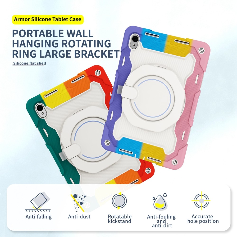 สําหรับ Huawei MatePad SE 11 นิ้ว 2021 2023 2024 DBY-W09 DBY-L09 DBR-W00 DBR-W10 AGS6-W00 กรณีเด็กปล