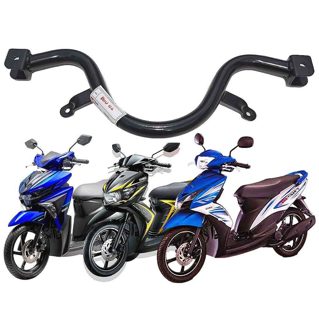 พักเท้า Mio Soul GT 125 Footstep Mio SOul GT 125 PNP Mio GT 115 Mio Soul GT 115 125
