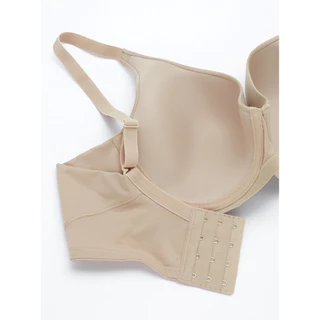 Sabina เสื้อชั้นใน มีโครง รุ่น Perfect Bra รหัส SBD23007CD สีเนื้อเข้ม
