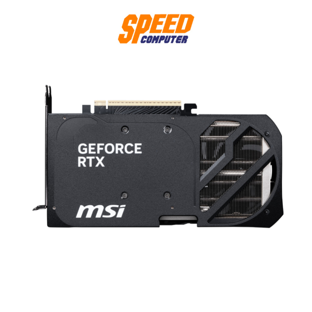 MSI GeForce RTX 5070 12G SHADOW 2X OC VGA CARD (การ์ดจอ) | By Speed Computer