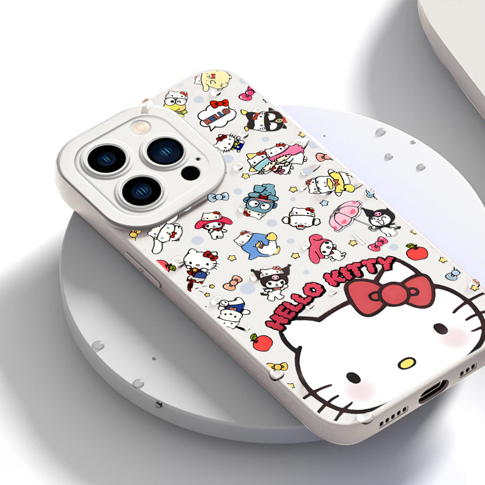 เคส For VIVO Y21 Y33S Y33T Y15S Y50 Y76 Y72 Y76 Y72 Y20 Y20S Y12S Y12A Y17 Y15 Y12 Y16 Y19 Y91C V25 V23 V23E V20 Pro 5G - รูปที่ 5