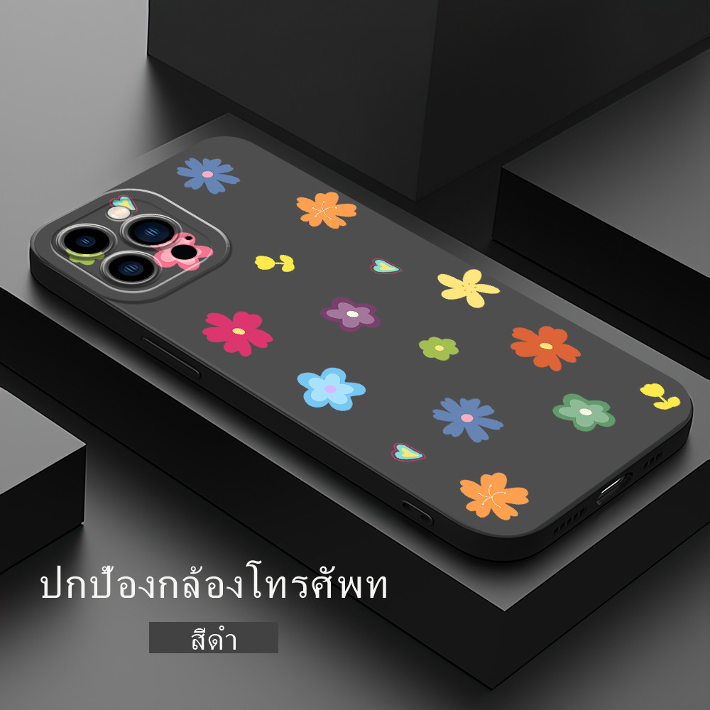เคส For VIVO Y21 Y33S Y33T Y15S Y50 Y76 Y72 Y76 Y72 Y20 Y20S Y12S Y12A Y17 Y15 Y12 Y16 Y19 Y91C V25 V23 V23E V20 Pro 5G ราคา ถูกที่สุด ดีลบีเคเค แกลเลอรีภาพที่ 5
