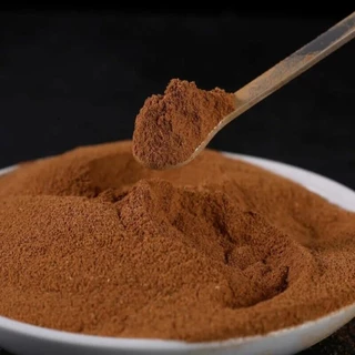 SUMAI ผงอบเชยซีลอนแท้ - 500g ออร์แกนิค คุณภาพสูง และปลอดสารเคมี