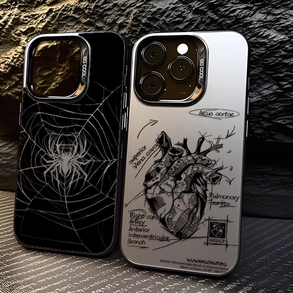 เคสโทรศัพท์มือถือ อะคริลิค ชุบโลหะ IMD Matte เคส For OPPO A5 Pro A9 A3 A18 A38 A57 A77 A15 A16 A17 A58 A60 A7 A78 A79 A7