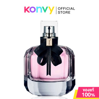YSL Mon Paris EDP 90ml ดำดิ่งสู่ภวังค์แห่งความรัก กับน้ำหอมว…